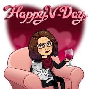 Meet your Posher, Cathy